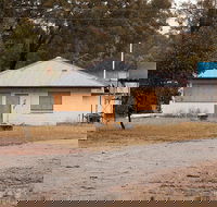 Warkworth - Accommodation QLD
