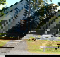 Waratah - Accommodation QLD
