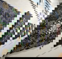 Waralungku Arts - Borroloola - Accommodation QLD