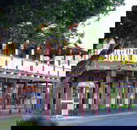 Wardell - Accommodation QLD