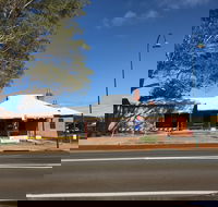 Wellington Arts and Crafts - Accommodation QLD