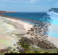 West Cape Lookout - Accommodation QLD