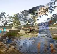 Western Sydney Parklands - Accommodation QLD