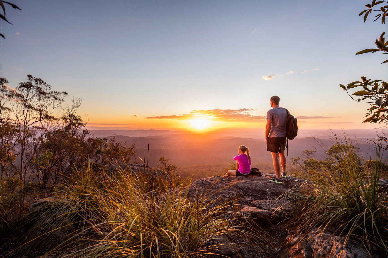 Bardon QLD Accommodation QLD