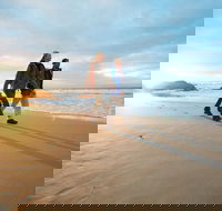 Wilderness Coast Walk - Accommodation QLD