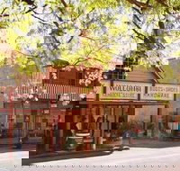 Wollombi - Accommodation QLD