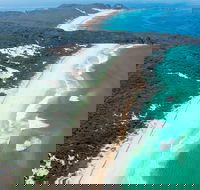 Yagon - Accommodation QLD