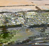 Yakka Park - Accommodation QLD