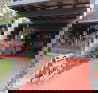 Yarrawarra Aboriginal Cultural Centre - Accommodation QLD