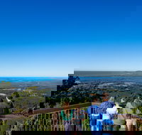 Yarrahapinni - Accommodation QLD