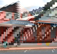 Yilgarn History Museum - Accommodation QLD