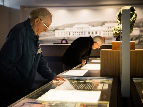 A Changing Australia: The Time Of Gough Whitlam - Accommodation QLD 2