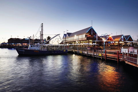 A Day In Fremantle - Accommodation QLD 0