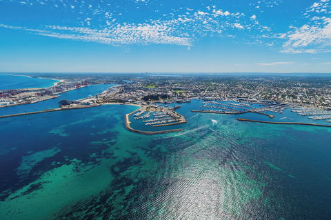 A Day In Fremantle - Accommodation QLD 1