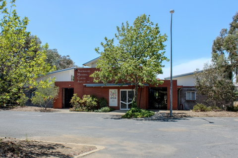 ANCA Gallery - Accommodation QLD 0