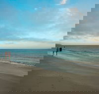 Antechamber Bay - Accommodation QLD