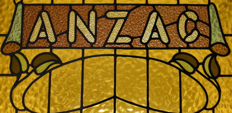 ANZAC Cottage - Accommodation QLD 1