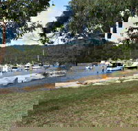 Apple Tree Picnic Area - Accommodation QLD