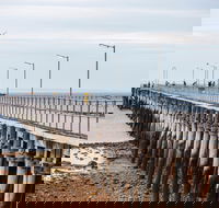 Ardrossan - Accommodation QLD