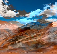 Argyle Diamond Mine - Accommodation QLD