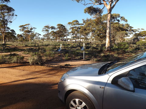 Army General Hospital Site - Accommodation QLD 0