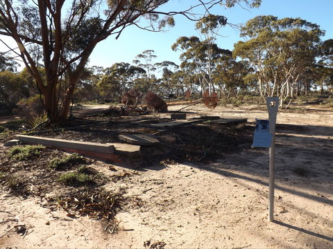 Army General Hospital Site - Accommodation QLD 1