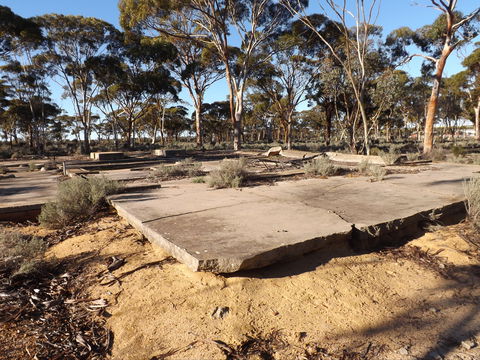 Army General Hospital Site - Accommodation QLD 2