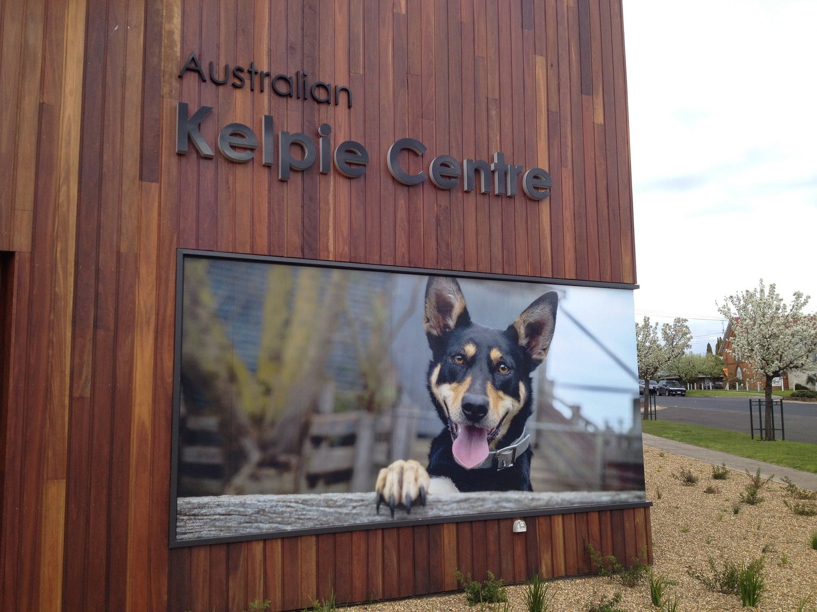 Casterton VIC Accommodation QLD