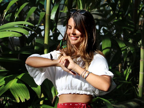 Australian Butterfly Sanctuary - Accommodation QLD 0
