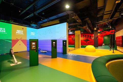 Australian Sports Museum - Accommodation QLD 2