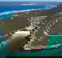 Avenue of Honour - Accommodation QLD