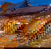Avoca Beach Picture Theatre - Accommodation QLD