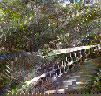 Awaba Bay Foreshore Walk - Accommodation QLD