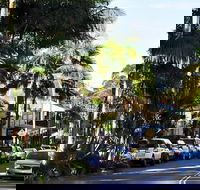 Bangalow - Accommodation QLD