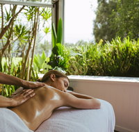 Bannisters Day Spa Mollymook - Accommodation QLD