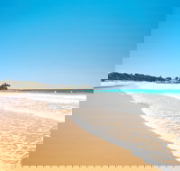 Bargara - Accommodation QLD