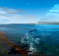 Bass and Flinders Point Cronulla - Accommodation QLD