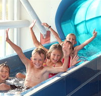Bay and Basin Leisure Centre - Accommodation QLD