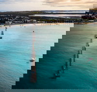 Beachport Jetty - Accommodation QLD