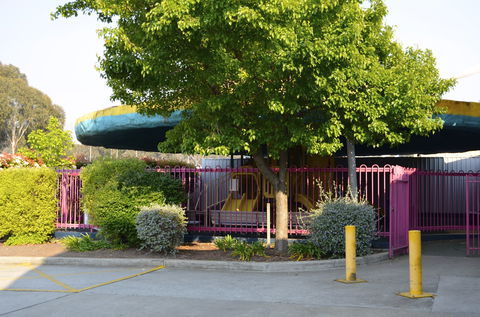 Belconnen Fresh Food Markets - Accommodation QLD 1