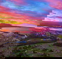 Bermagui - Accommodation QLD