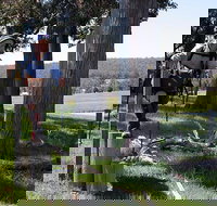 Bibbulmun Track Kalamunda to Albany - Accommodation QLD