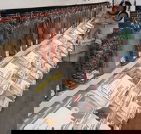 Billy Hill Organic Store - Accommodation QLD