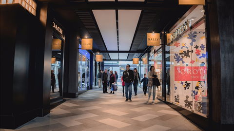 Birkenhead Point Brand Outlet - Accommodation QLD 1