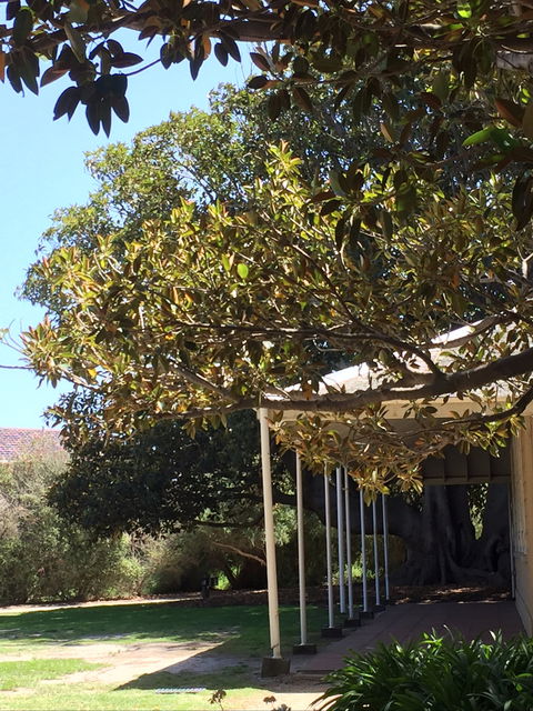 Black Rock House - Accommodation QLD 1