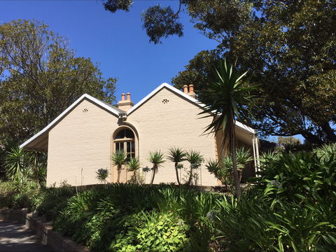 Black Rock House - Accommodation QLD 2