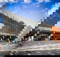 Blacktown City Libraries - Accommodation QLD