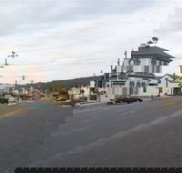 Bombala - Accommodation QLD