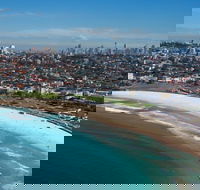 Bondi Beach - Accommodation QLD
