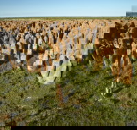 Borroloola - Accommodation QLD